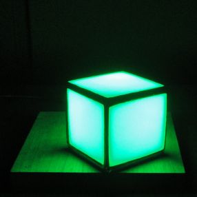 Bubi Cube
