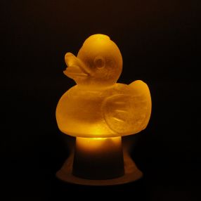 Quack-Lücht